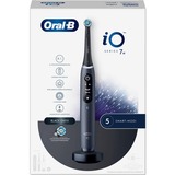 Braun Oral-B iO Series 7N, Brosse a dents electrique Noir