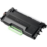 Brother TN-3610 Cartouche de toner 1 pièce(s) Original Noir 18000 pages, Noir, 1 pièce(s)