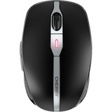 CHERRY MW 9100 business, Souris Noir, 1000 - 2400 dpi