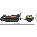 COBI COBI-2681, Jouets de construction 