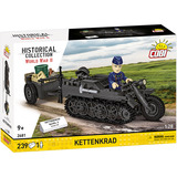 COBI COBI-2681, Jouets de construction 