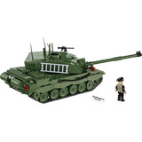 COBI Challenger 2, Jouets de construction 