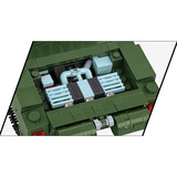 COBI Challenger 2, Jouets de construction 