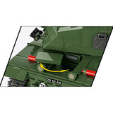 COBI Challenger 2, Jouets de construction 