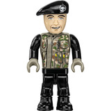 COBI Challenger 2, Jouets de construction 