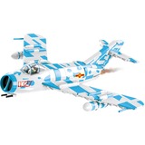 COBI Collection historique - MiG-17 Code OTAN « Fresco », Jouets de construction Échelle 1:32