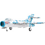 COBI Collection historique - MiG-17 Code OTAN « Fresco », Jouets de construction Échelle 1:32