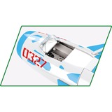 COBI Collection historique - MiG-17 Code OTAN « Fresco », Jouets de construction Échelle 1:32