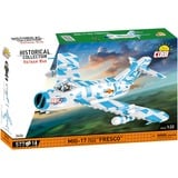 COBI Collection historique - MiG-17 Code OTAN « Fresco », Jouets de construction Échelle 1:32