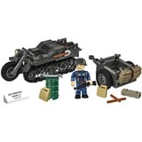COBI Kettenkrad, Jouets de construction 