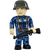 COBI Kettenkrad, Jouets de construction 
