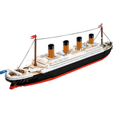 COBI R.M.S. Titanic, Jouets de construction 