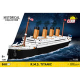 COBI R.M.S. Titanic, Jouets de construction 