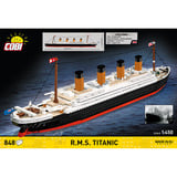 COBI R.M.S. Titanic, Jouets de construction 