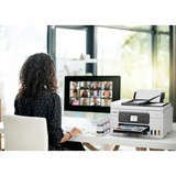 Canon MAXIFY GX4050, Imprimante multifonction Blanc