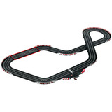 Carrera DIGITAL 132 Speed Attack, Circuit 
