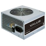 Chieftec APB-600B8 alimentation 600 watt 2x PCIe
