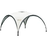 Coleman Pavillon Event Shelter, 3,65 x 3,65m Gris clair/gris