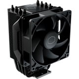 Cooler Master Hyper 411 Nano Refroidisseur CPU Noir