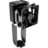 Cooler Master Hyper 411 Nano Refroidisseur CPU Noir