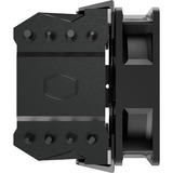 Cooler Master Hyper 411 Nano Refroidisseur CPU Noir