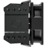 Cooler Master RR H410 25PK R1, Refroidisseur CPU Noir