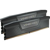 Corsair 32 Go DDR5-7000 (2x 16 Go) mémoire vive Noir, CMK32GX5M2B7000C40, XMP 3.0