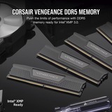Corsair 32 Go DDR5-7000 (2x 16 Go) mémoire vive Noir, CMK32GX5M2B7000C40, XMP 3.0