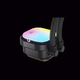 Corsair CW-9061018-WW/RF, Watercooling Noir