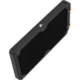 Corsair Hydro X Series XR5 280 NEO 280mm, Radiateur Noir