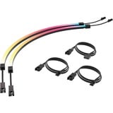 iCUE LINK LS430 Aurora RGB Light Strips, Bande LED