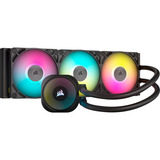 Corsair iCUE LINK TITAN 360 RX RGB Reconditionné, Watercooling Noir