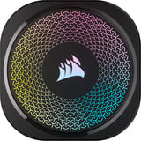 Corsair iCUE LINK TITAN 360 RX RGB Reconditionné, Watercooling Noir