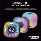 Corsair iCUE LINK TITAN 360 RX RGB Reconditionné, Watercooling Noir