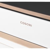 Cosori CAF-TF101S-WEUR, Friteuse à air chaud Blanc