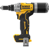 DEWALT DCF414NT-XJ, Pistolet de rivetage Jaune/Noir