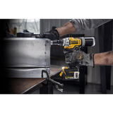 DEWALT DCF414NT-XJ, Pistolet de rivetage Jaune/Noir
