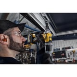 DEWALT Pistolet à rivets sans fil DCF414NT, 18Volt, 4,8 - 6,4mm, Pistolet de rivetage Jaune/Noir