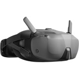 DJI Goggles N3, Casque VR Noir