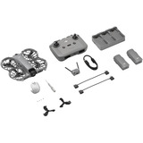 DJI Neo 2 Fly More Combo, Drone Gris