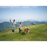 DJI Neo 2 Fly More Combo, Drone Gris