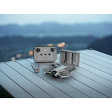 DJI Neo 2 Fly More Combo, Drone Gris