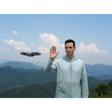 DJI Neo 2 Fly More Combo, Drone Gris