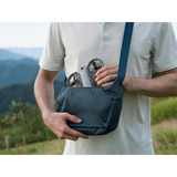 DJI Neo 2 Fly More Combo, Drone Gris