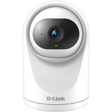 D-Link DCS-6501LH/EC1, Caméra de surveillance Blanc