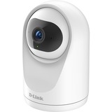 D-Link DCS-6501LH/EC1, Caméra de surveillance Blanc