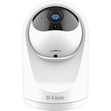 D-Link DCS-6501LH/EC1, Caméra de surveillance Blanc