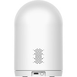 D-Link DCS-6501LH/EC1, Caméra de surveillance Blanc