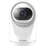 D-Link DCS-6501LH caméra de sécurité Tourelle Caméra de sécurité IP Intérieure 2304 x 1296 pixels Bureau, Caméra de surveillance Blanc, Caméra de sécurité IP, Intérieure, Sans fil, Bureau, Blanc, Tourelle