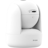 D-Link DCS-6501LH caméra de sécurité Tourelle Caméra de sécurité IP Intérieure 2304 x 1296 pixels Bureau, Caméra de surveillance Blanc, Caméra de sécurité IP, Intérieure, Sans fil, Bureau, Blanc, Tourelle